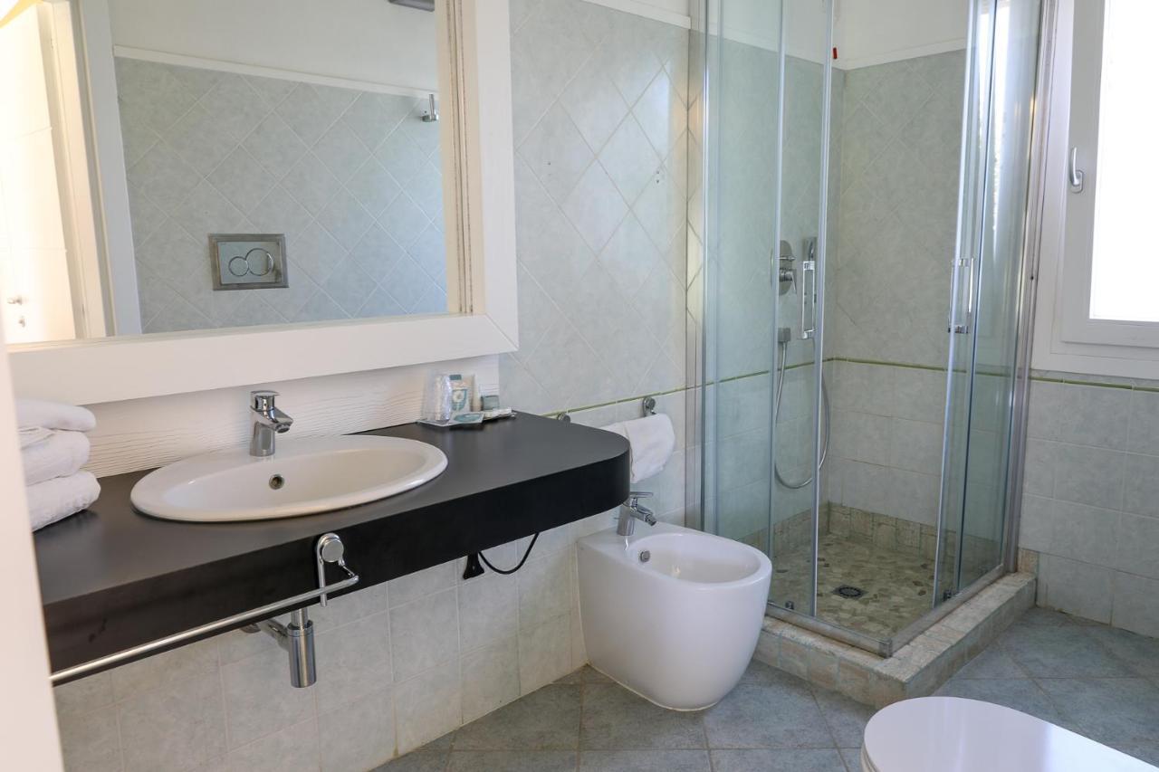 Limone Beach Resort 카스티아다스 외부 사진
