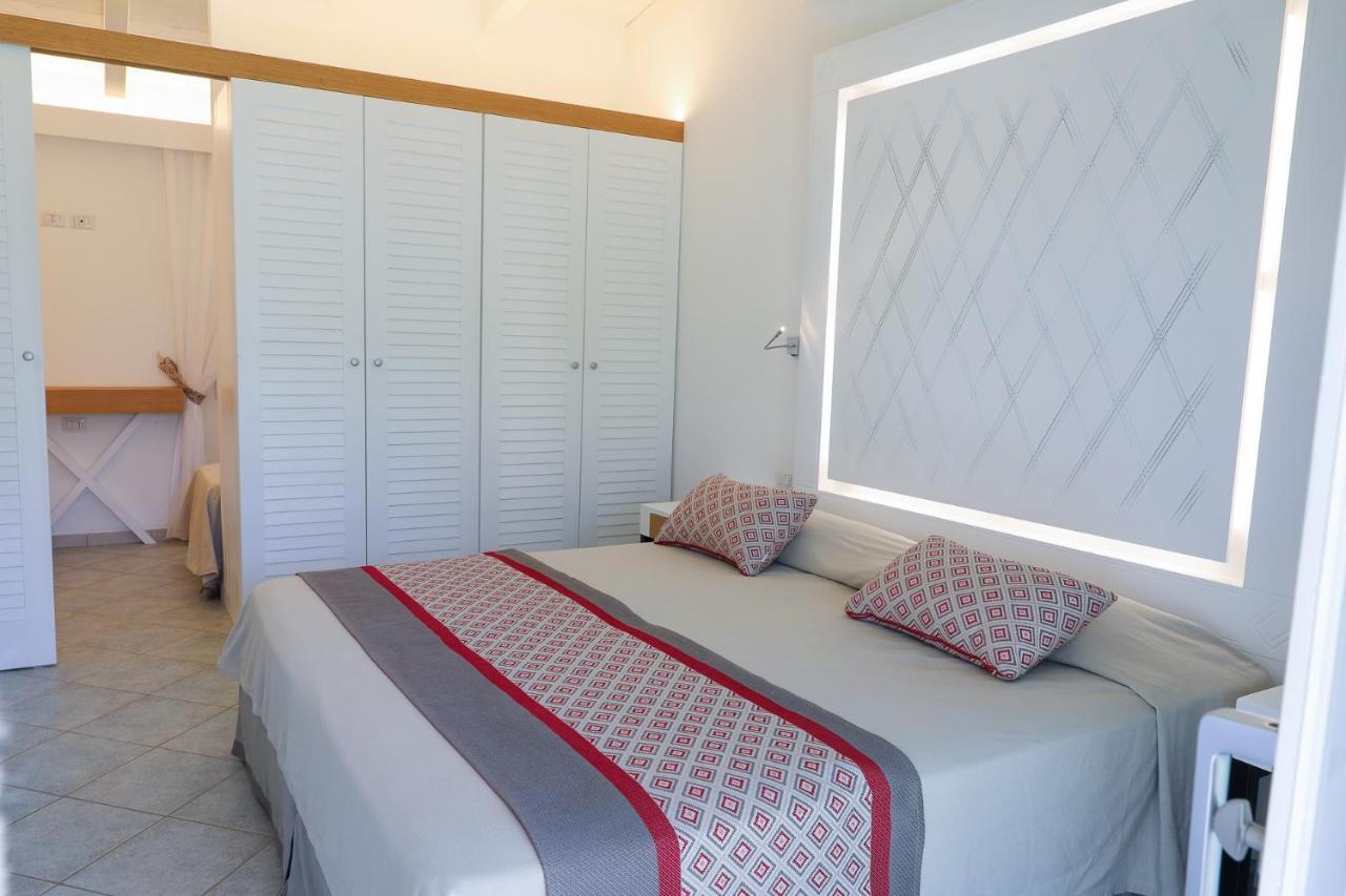 Limone Beach Resort 카스티아다스 외부 사진