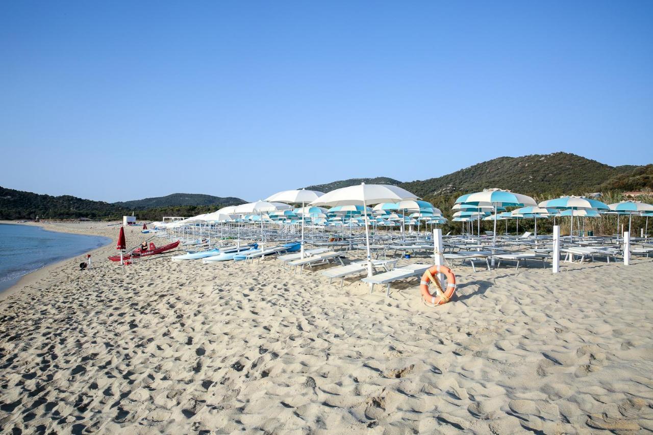 Limone Beach Resort 카스티아다스 외부 사진