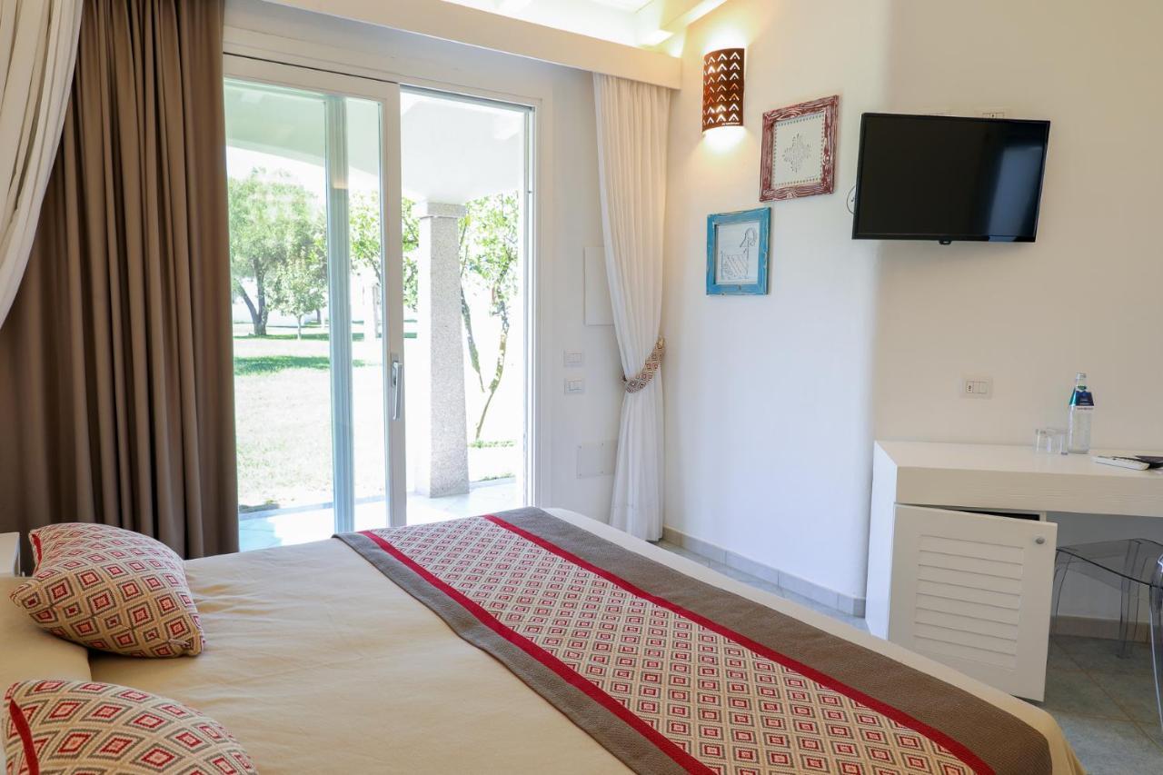Limone Beach Resort 카스티아다스 외부 사진