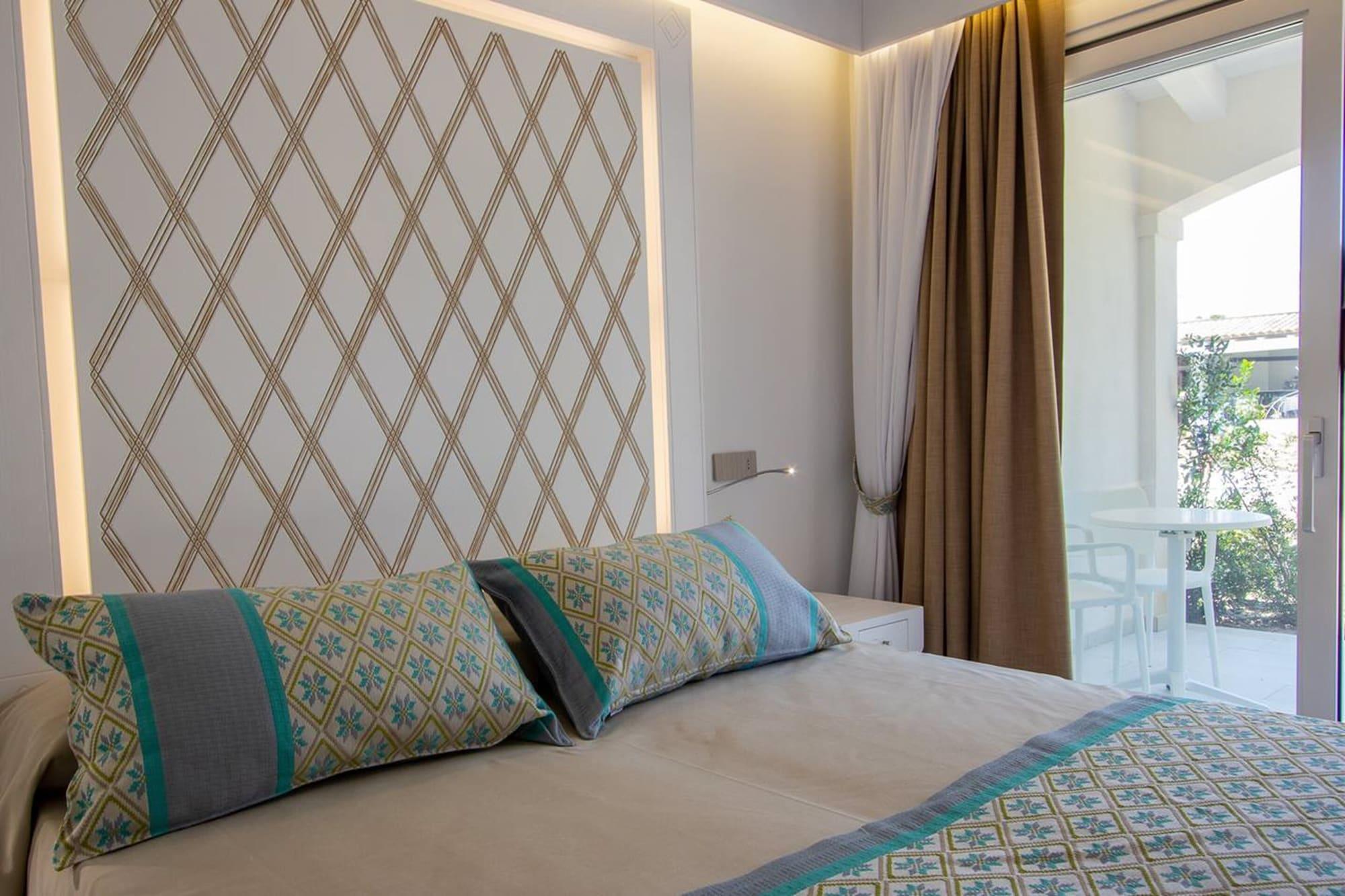 Limone Beach Resort 카스티아다스 외부 사진