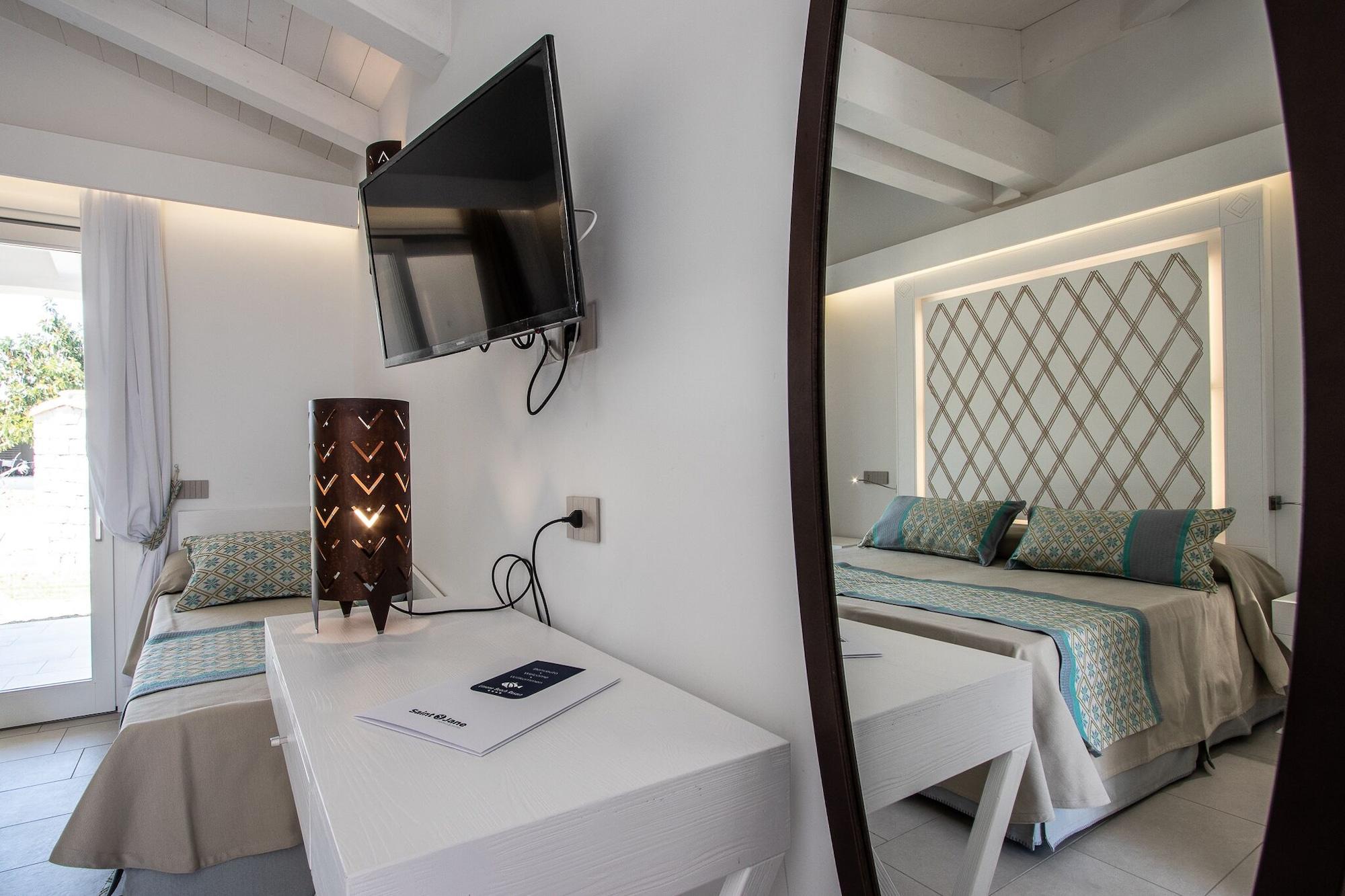 Limone Beach Resort 카스티아다스 외부 사진