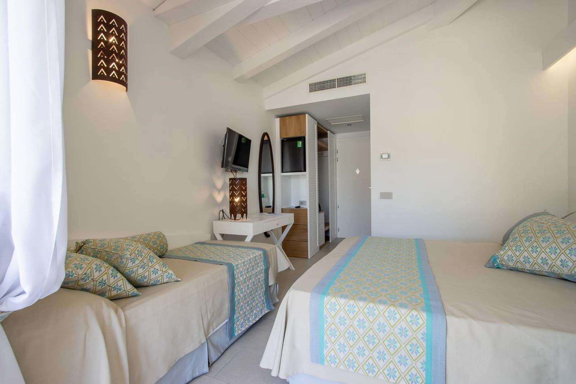 Limone Beach Resort 카스티아다스 외부 사진