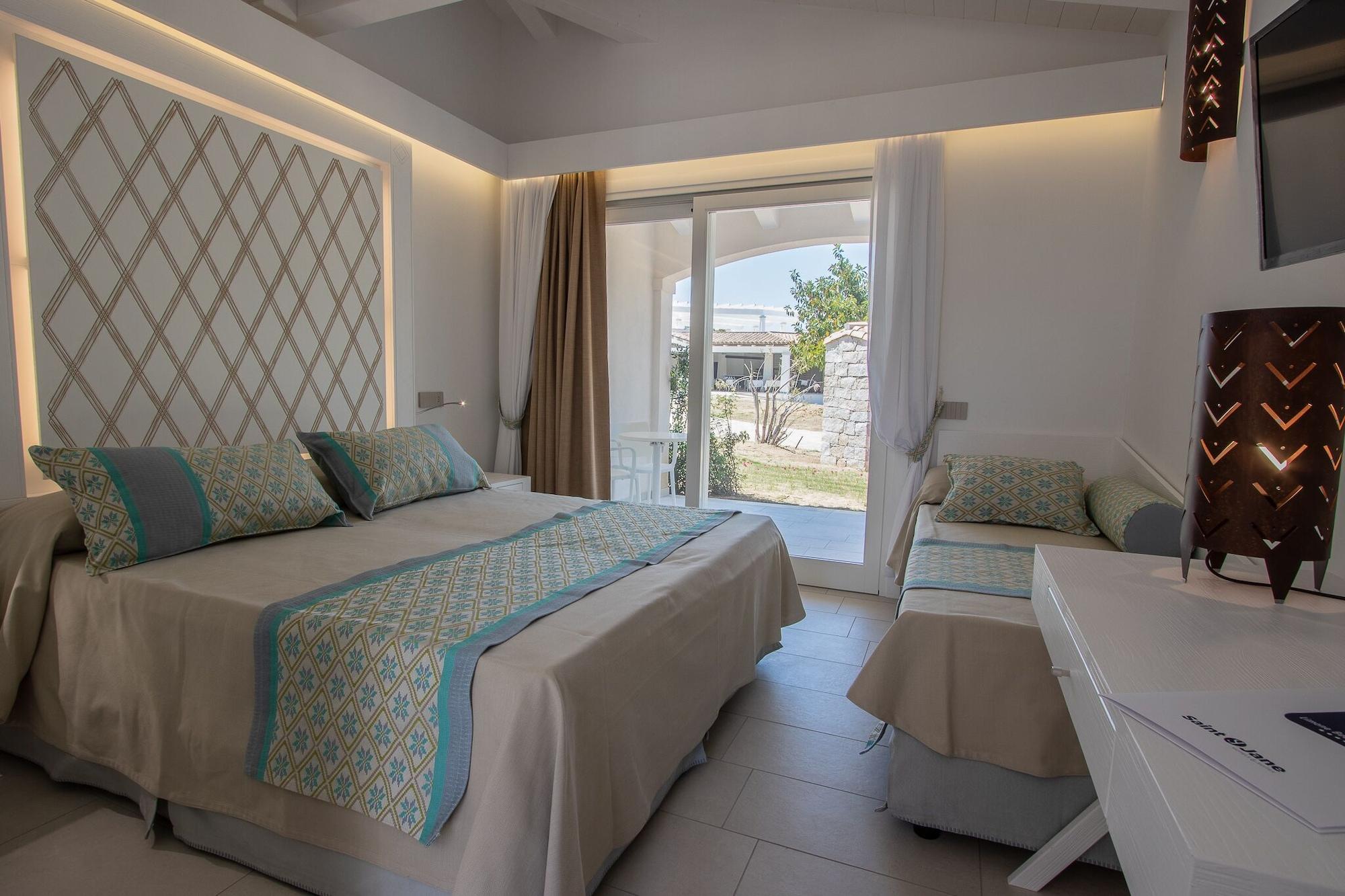 Limone Beach Resort 카스티아다스 외부 사진