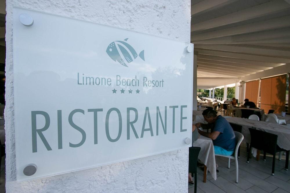 Limone Beach Resort 카스티아다스 외부 사진
