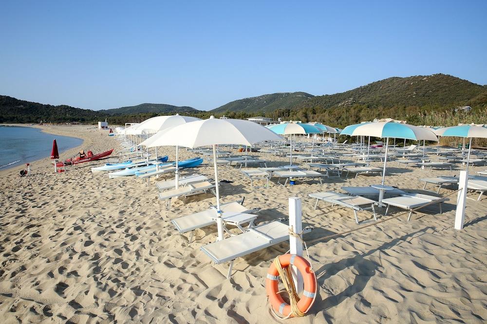 Limone Beach Resort 카스티아다스 외부 사진