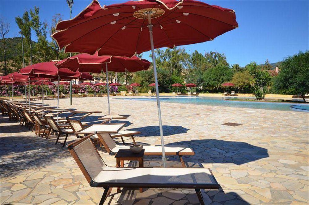 Limone Beach Resort 카스티아다스 외부 사진