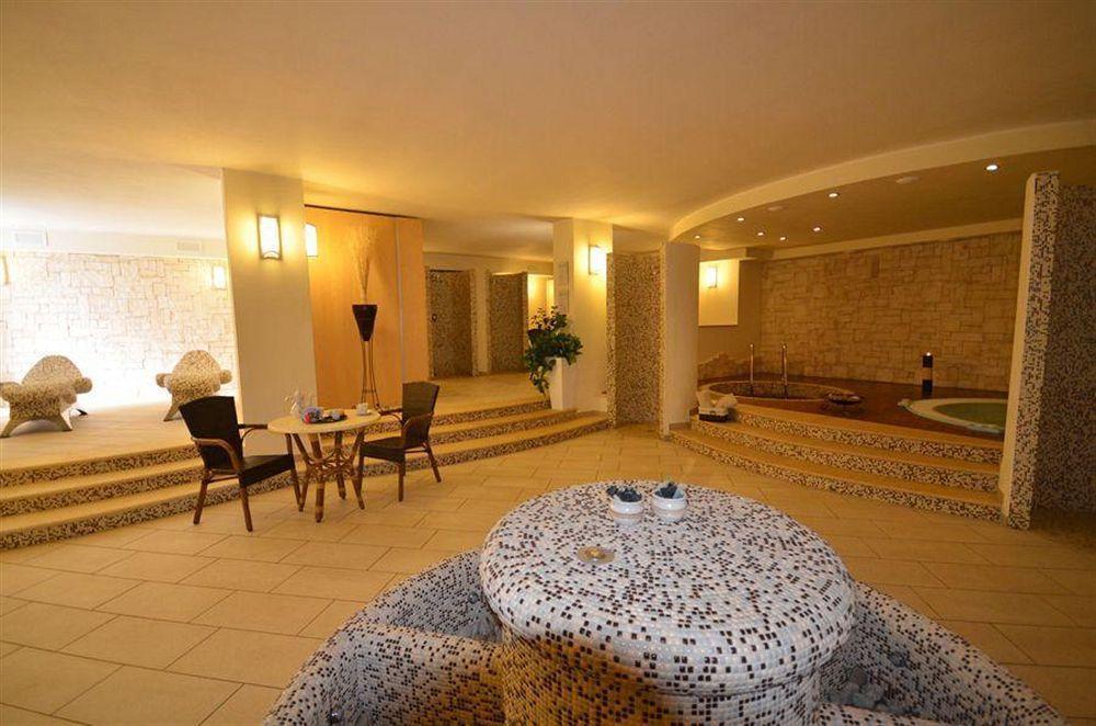 Limone Beach Resort 카스티아다스 외부 사진