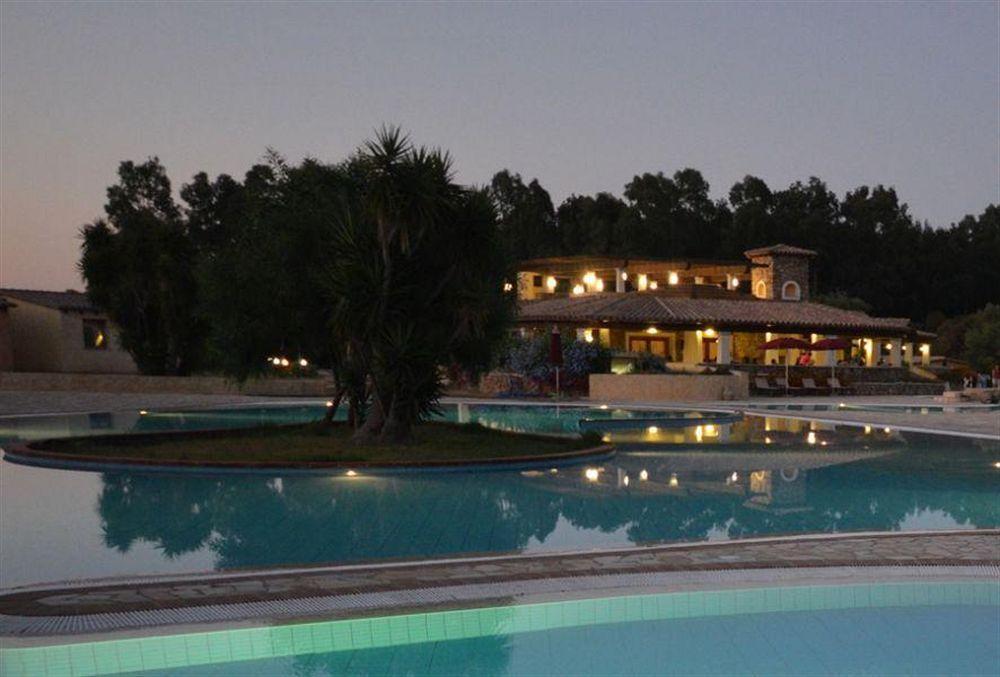 Limone Beach Resort 카스티아다스 외부 사진