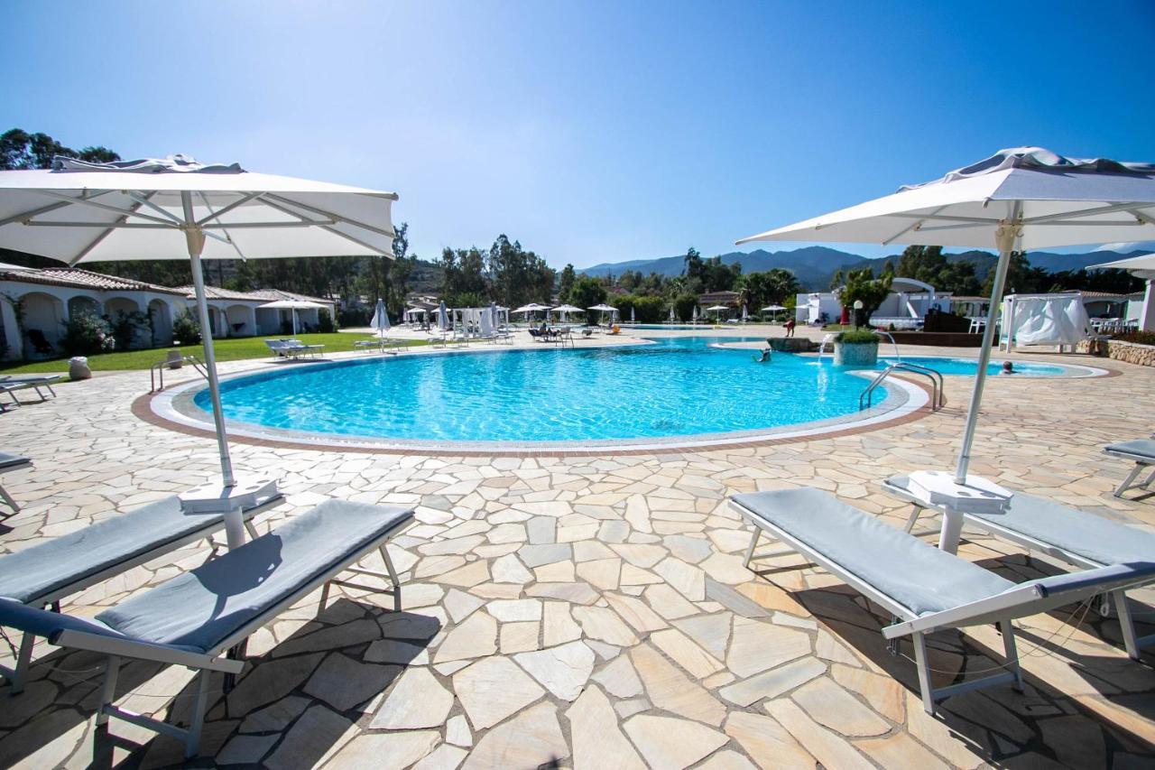 Limone Beach Resort 카스티아다스 외부 사진