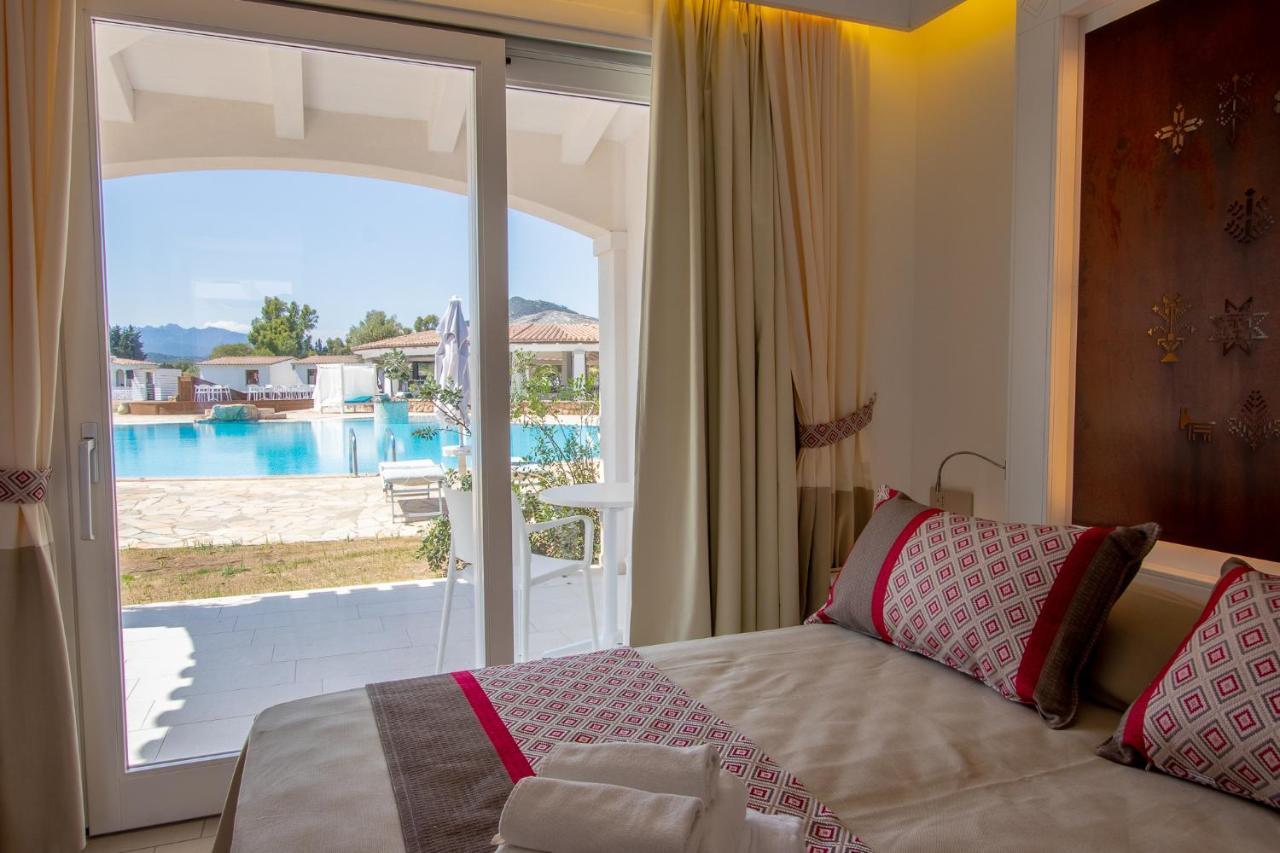 Limone Beach Resort 카스티아다스 외부 사진