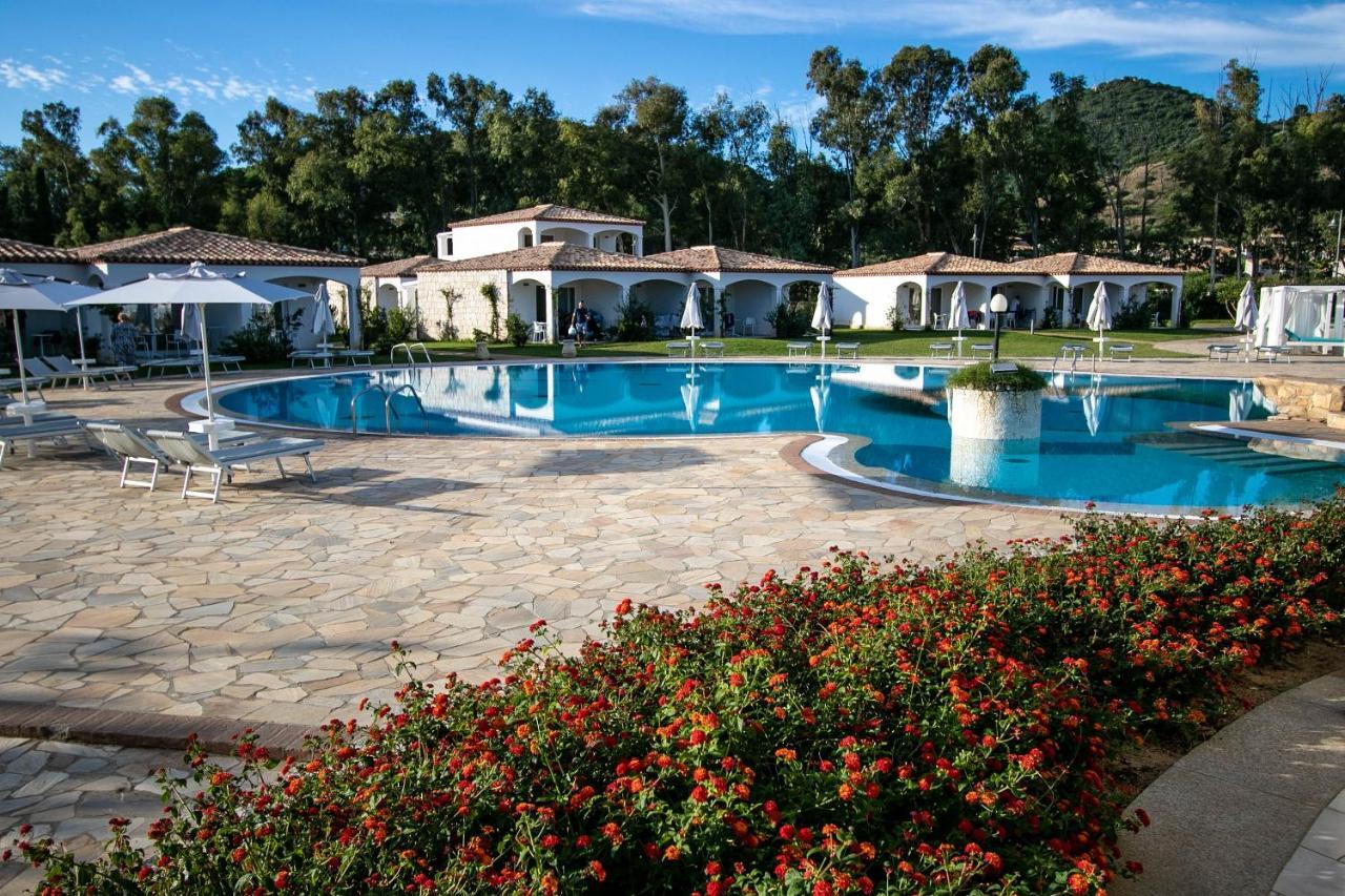 Limone Beach Resort 카스티아다스 외부 사진