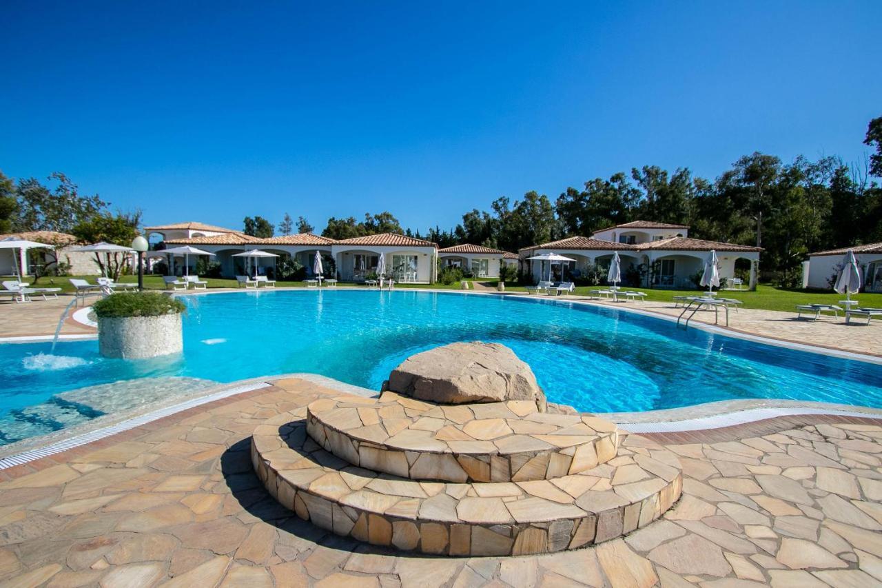Limone Beach Resort 카스티아다스 외부 사진