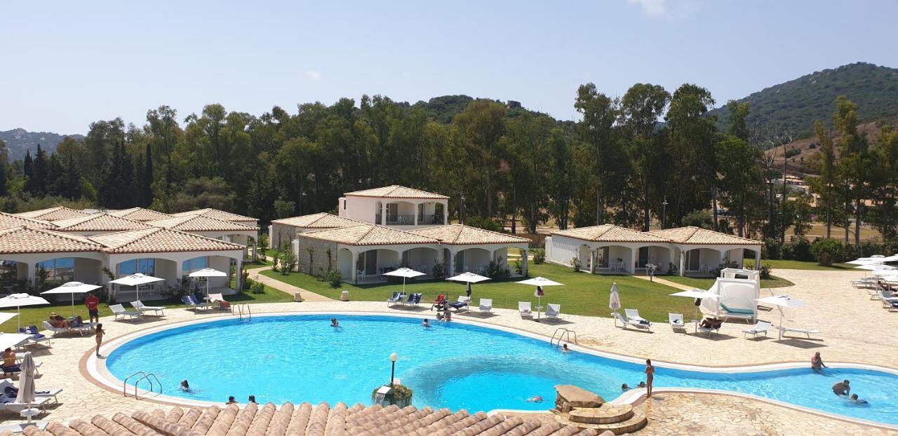 Limone Beach Resort 카스티아다스 외부 사진