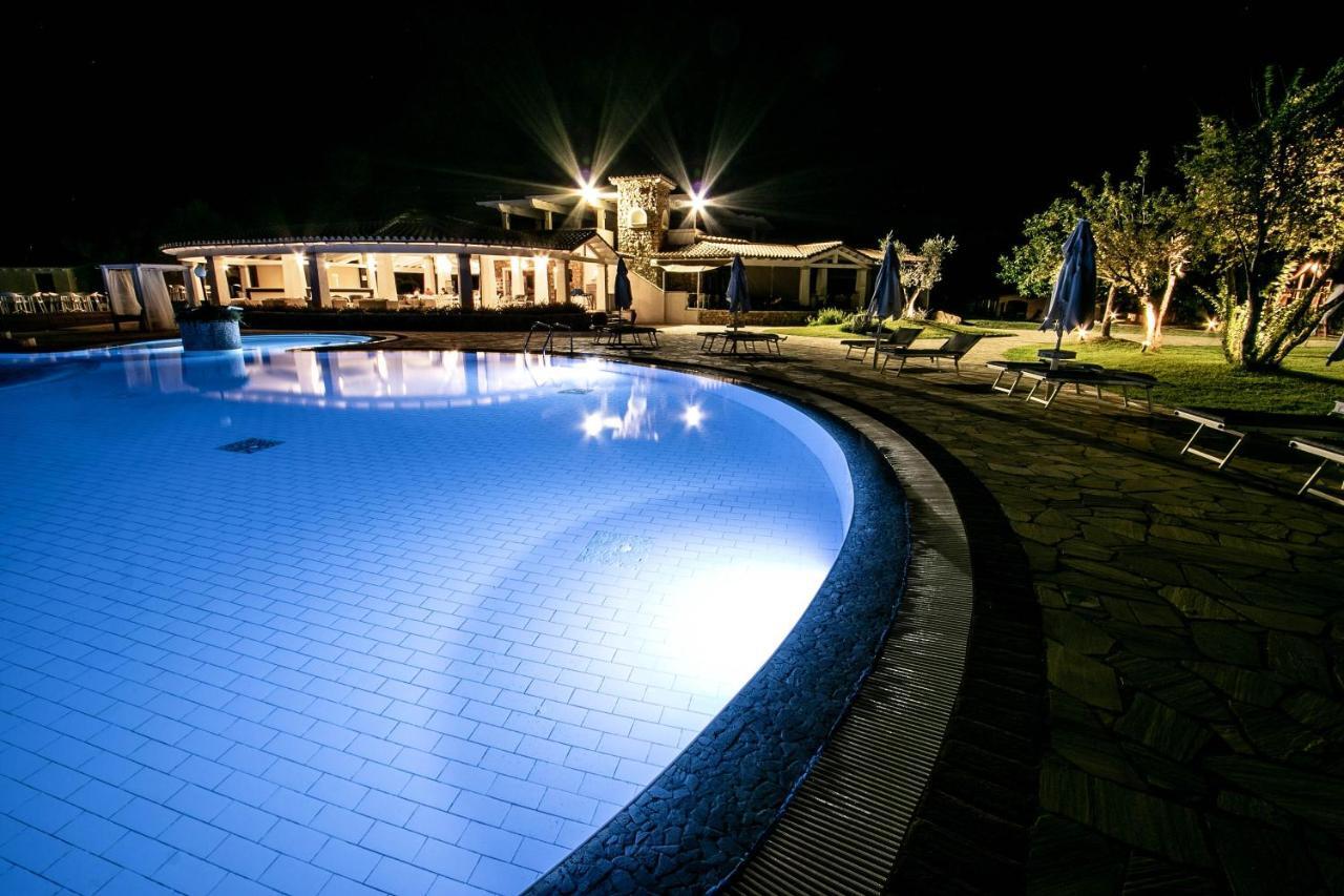 Limone Beach Resort 카스티아다스 외부 사진