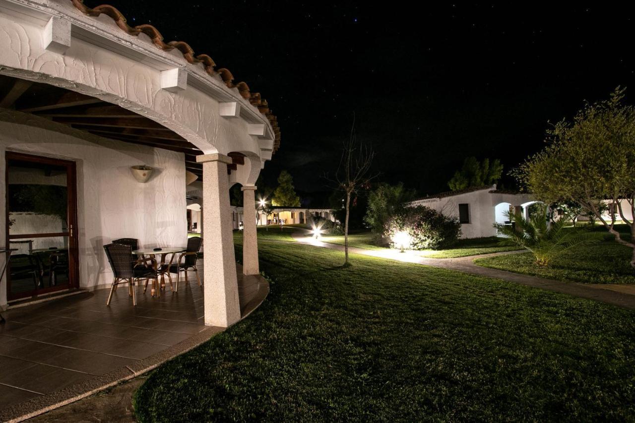 Limone Beach Resort 카스티아다스 외부 사진