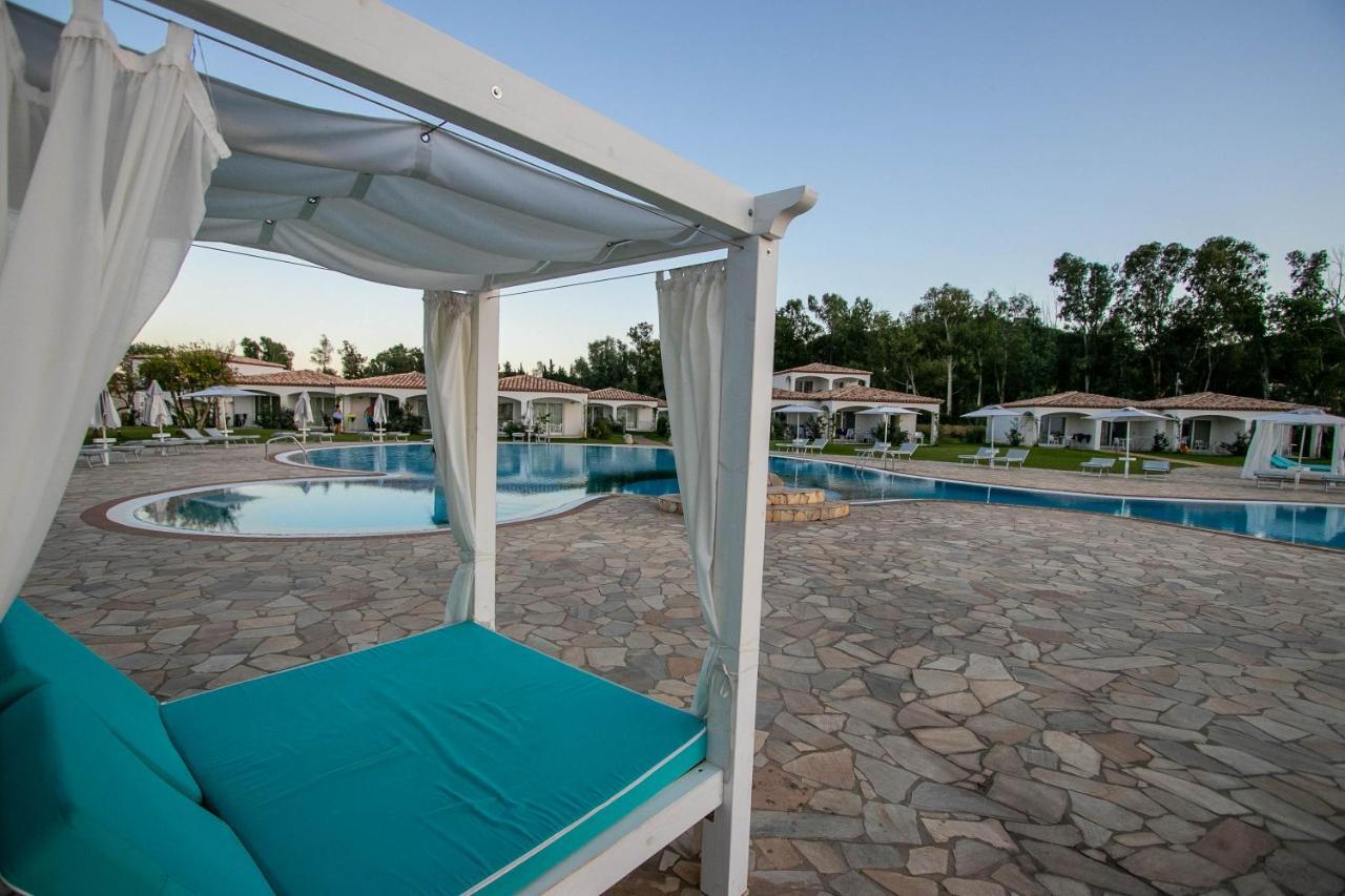 Limone Beach Resort 카스티아다스 외부 사진